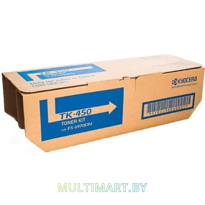 Картридж Kyocera TK-450